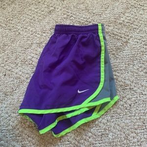 Women’s Nike Shorts
